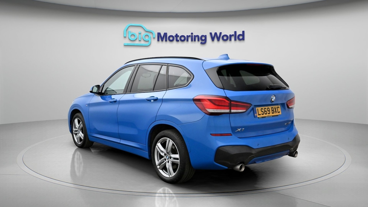 Used BMW X1 2019 for sale - 77812990: Photo 5