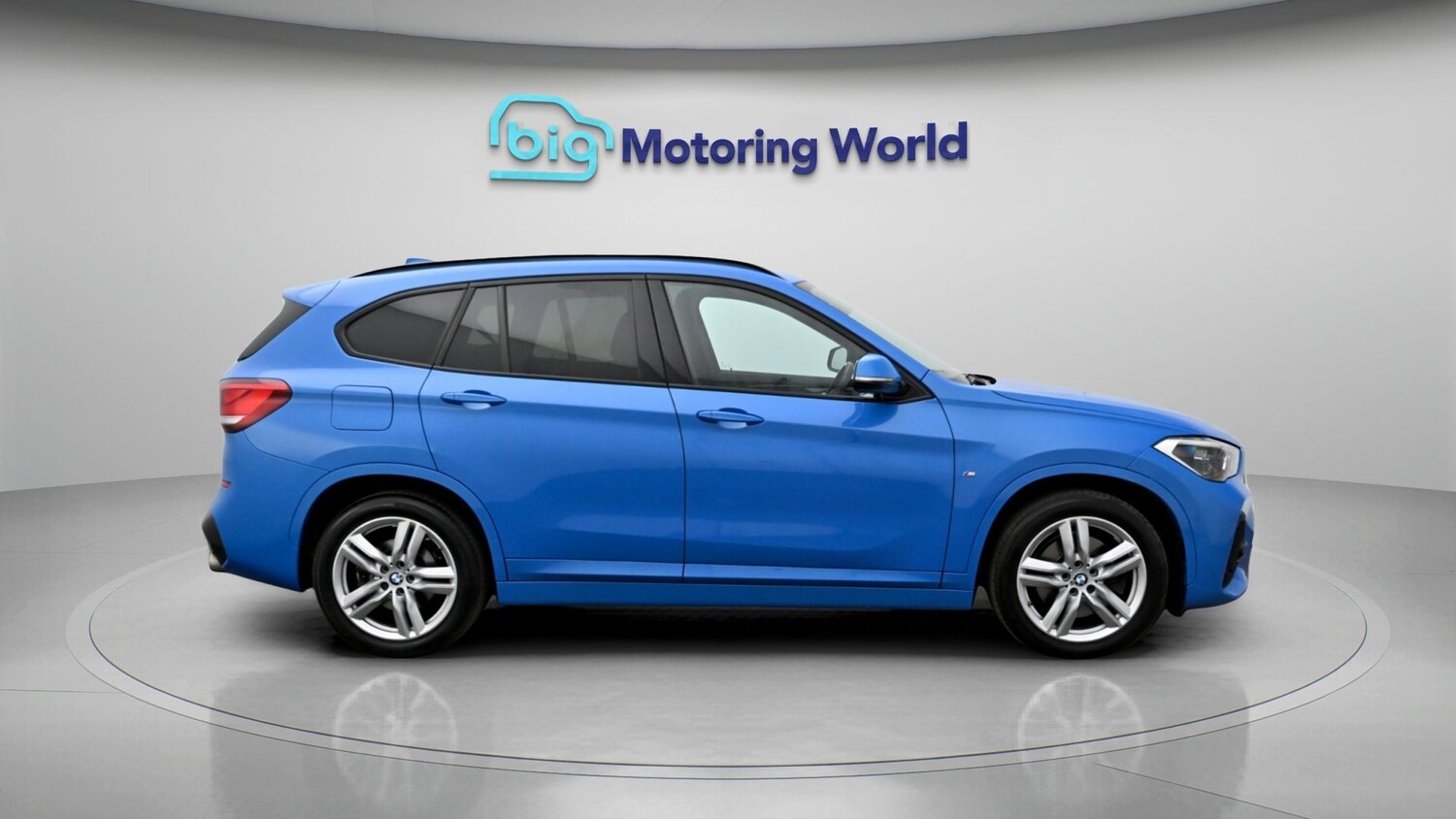 Used BMW X1 2019 for sale - 77812990: Photo 8