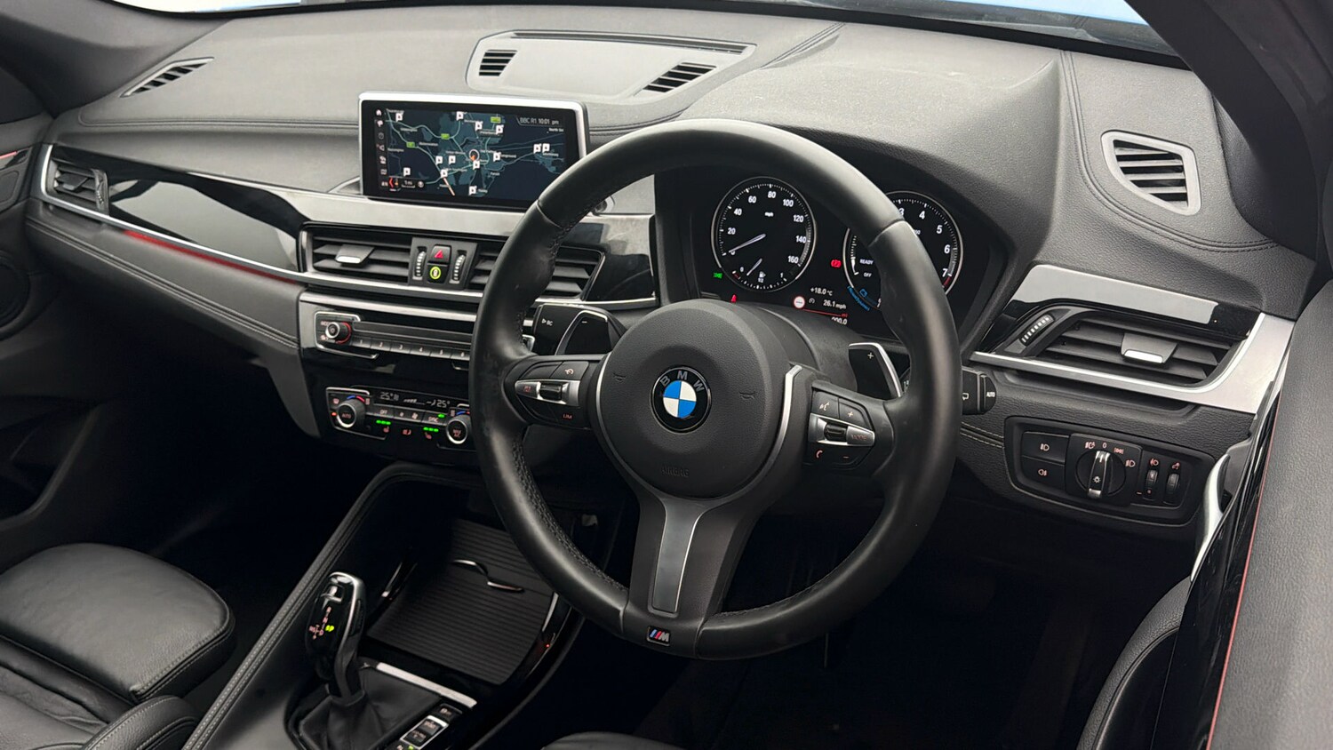 Used BMW X1 2019 for sale - 77812990: Photo 9