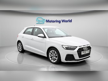 Used Audi A1 2020 for sale - 78667683: Photo