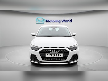 Used Audi A1 2020 for sale - 78667683: Photo