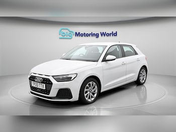 Used Audi A1 2020 for sale - 78667683: Photo