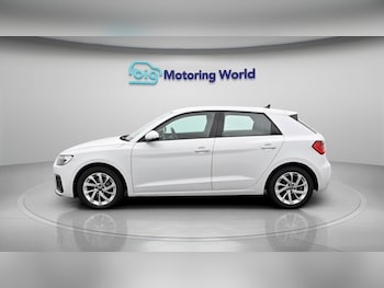 Used Audi A1 2020 for sale - 78667683: Photo