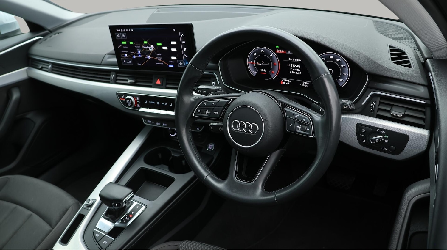 Used Audi A4 Avant 2020 for sale - 76166554: Photo 10