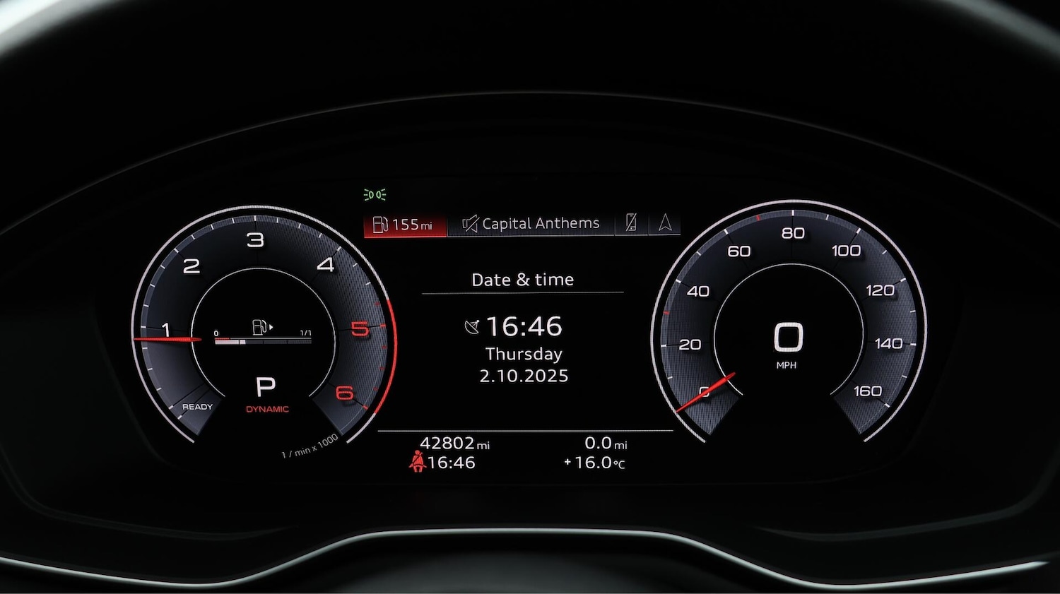 Used Audi A4 Avant 2020 for sale - 76166554: Photo 11