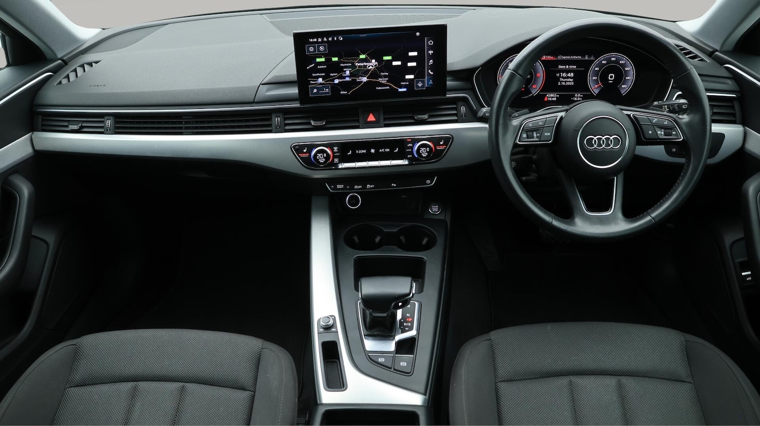Used Audi A4 Avant 2020 for sale - 76166554: Photo 14