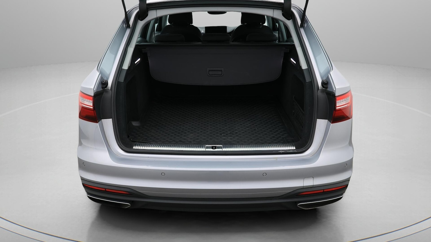 Used Audi A4 Avant 2020 for sale - 76166554: Photo 18
