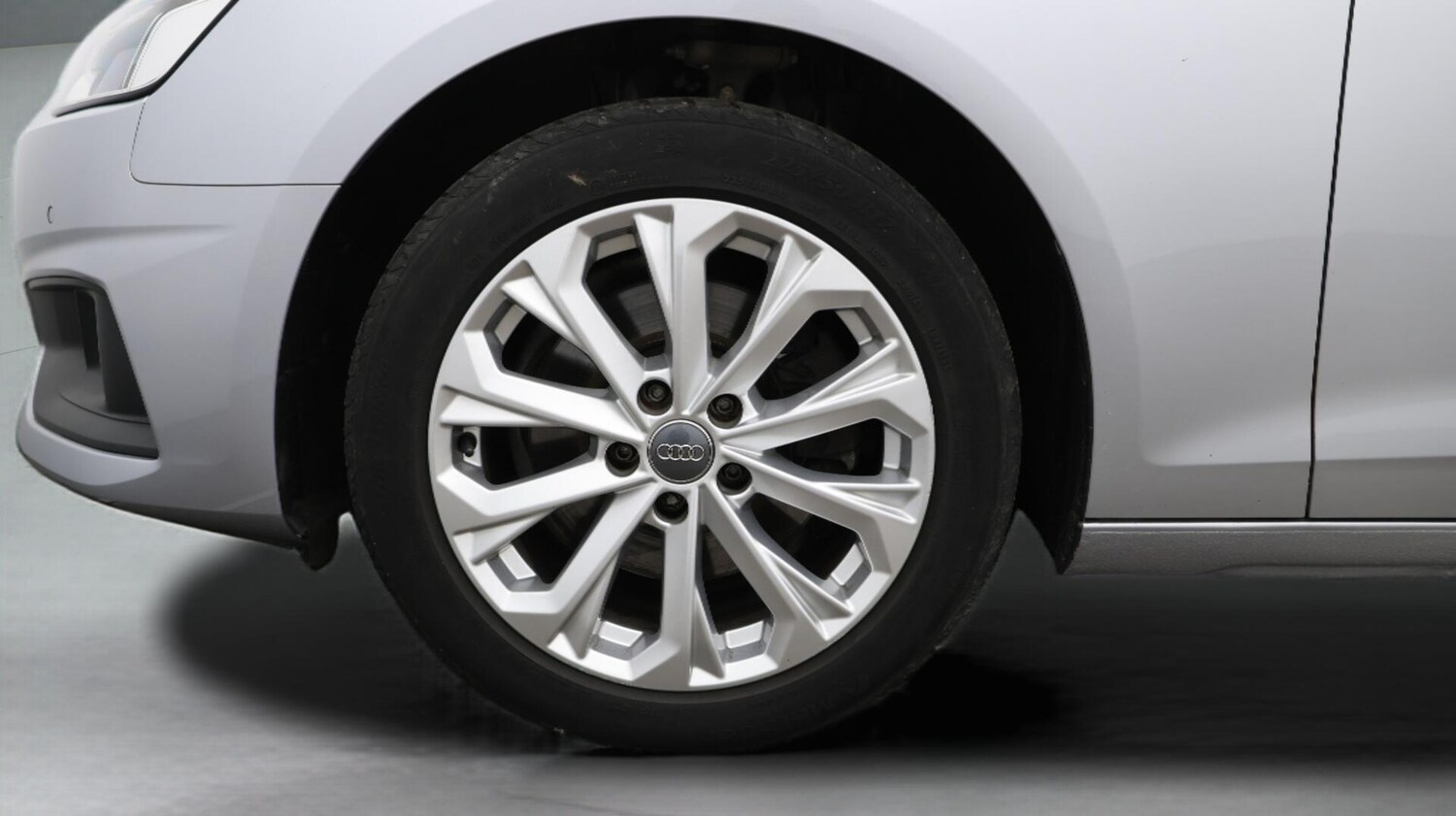 Used Audi A4 Avant 2020 for sale - 76166554: Photo 19