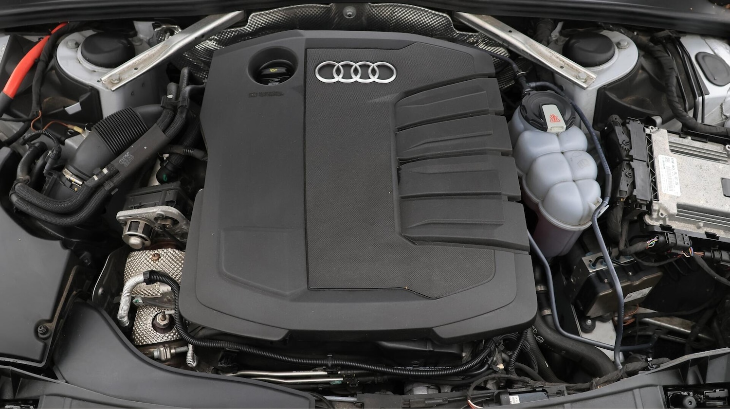 Used Audi A4 Avant 2020 for sale - 76166554: Photo 20