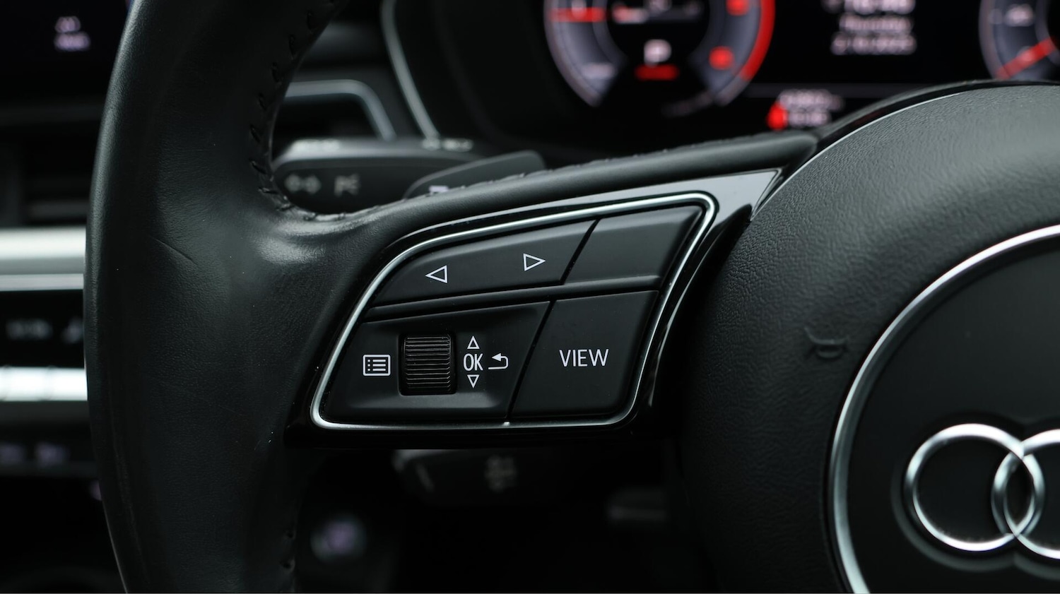 Used Audi A4 Avant 2020 for sale - 76166554: Photo 24