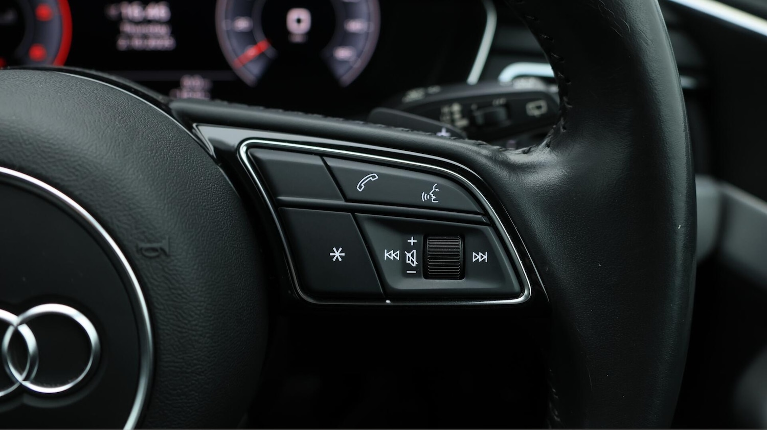 Used Audi A4 Avant 2020 for sale - 76166554: Photo 25