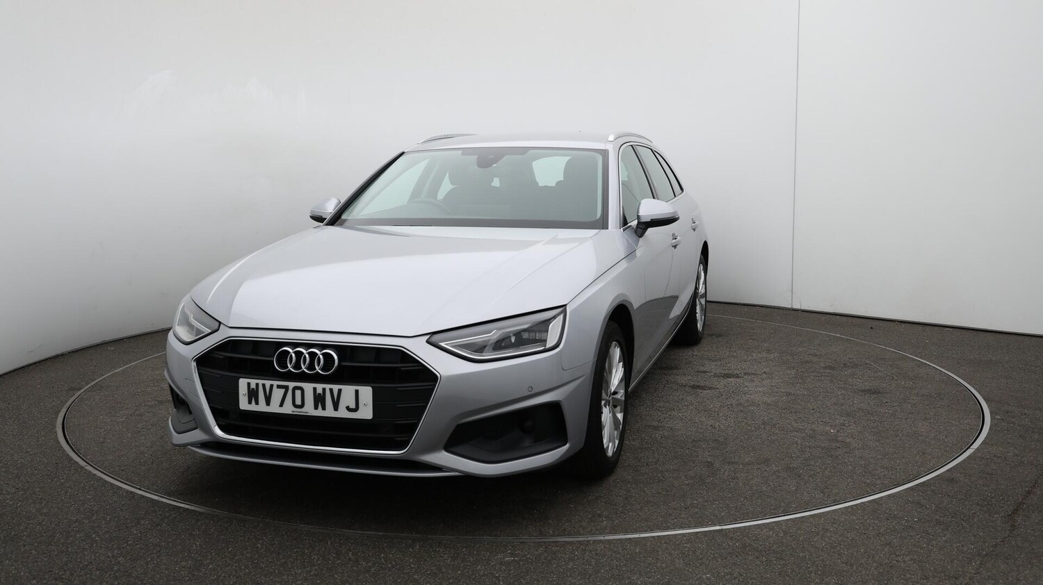 Used Audi A4 Avant 2020 for sale - 76166554: Photo 39