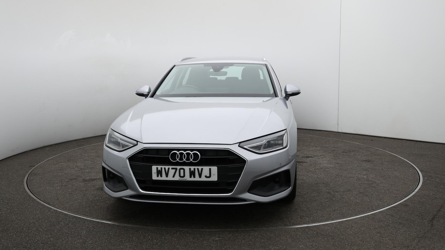 Used Audi A4 Avant 2020 for sale - 76166554: Photo 40