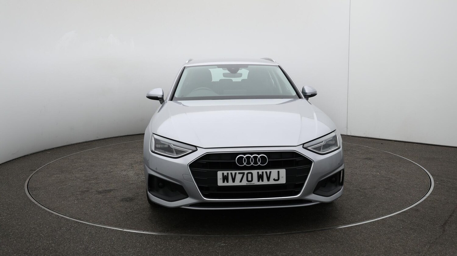 Used Audi A4 Avant 2020 for sale - 76166554: Photo 41
