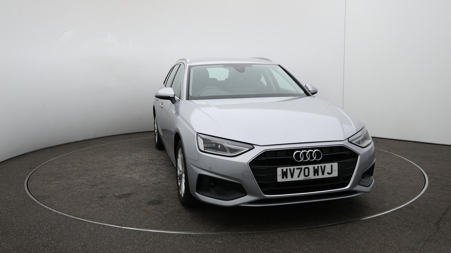 Used Audi A4 Avant 2020 for sale - 76166554: Photo 42