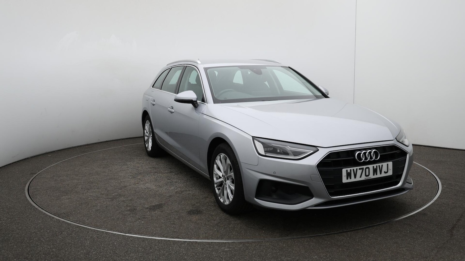 Used Audi A4 Avant 2020 for sale - 76166554: Photo 43