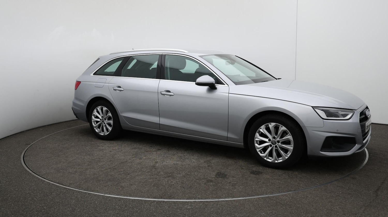 Used Audi A4 Avant 2020 for sale - 76166554: Photo 46