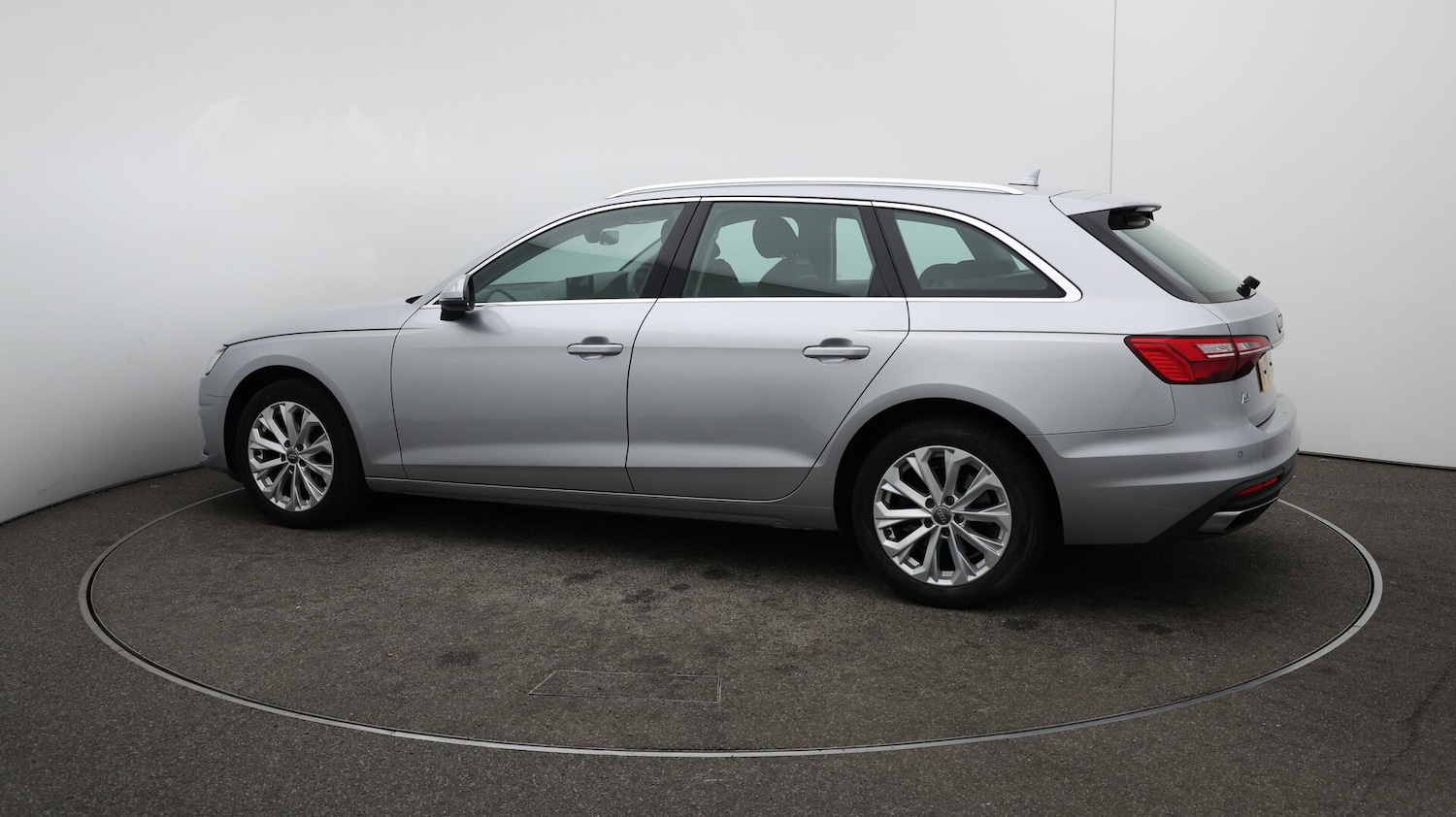 Used Audi A4 Avant 2020 for sale - 76166554: Photo 48