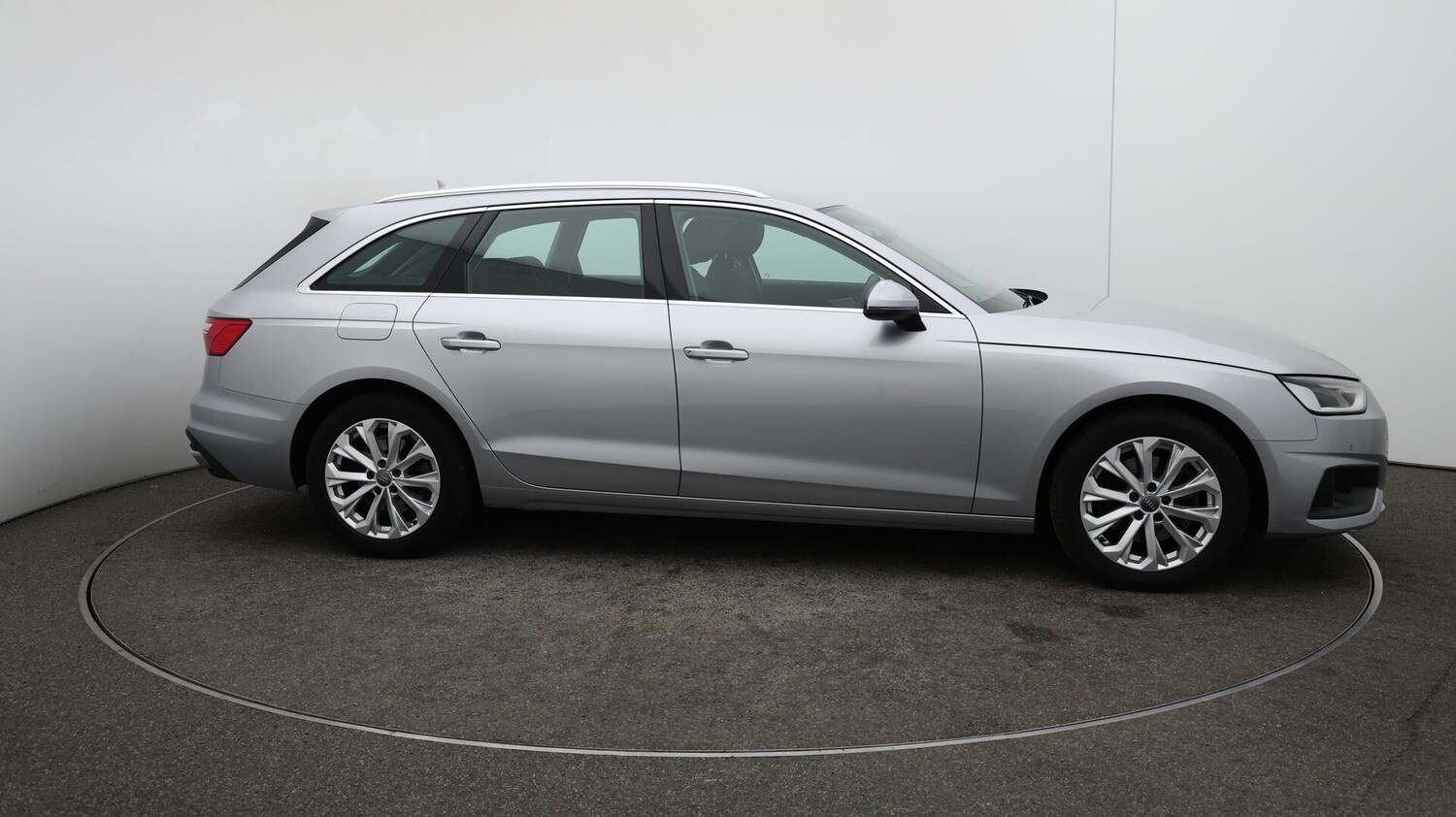 Used Audi A4 Avant 2020 for sale - 76166554: Photo 49