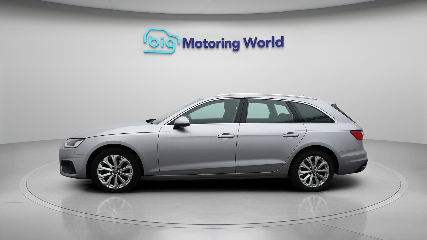 Used Audi A4 Avant 2020 for sale - 76166554: Photo 5