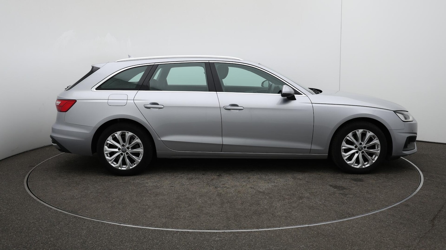 Used Audi A4 Avant 2020 for sale - 76166554: Photo 50