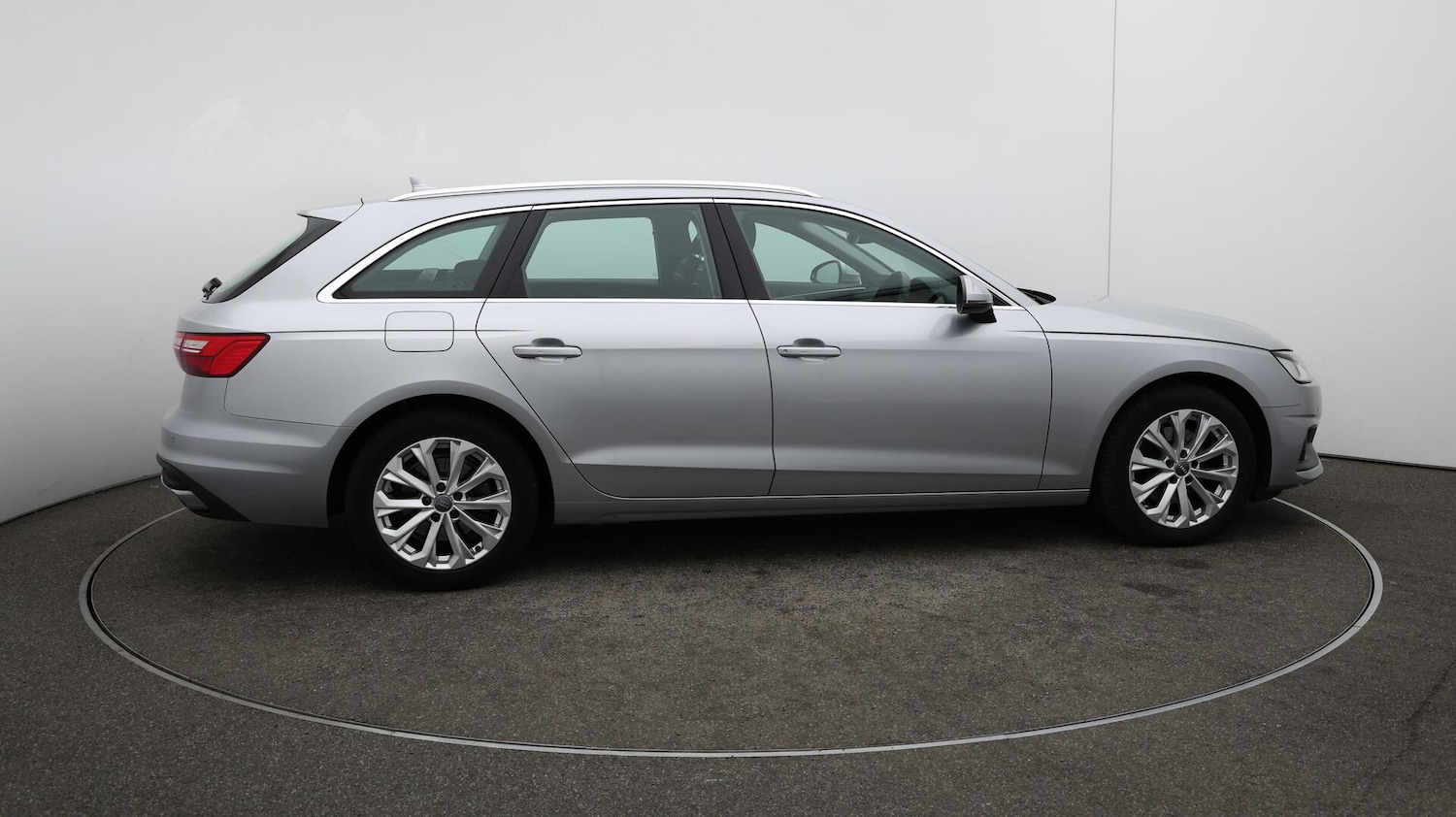 Used Audi A4 Avant 2020 for sale - 76166554: Photo 51