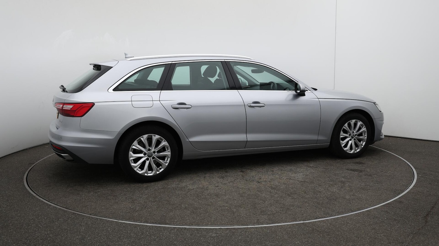 Used Audi A4 Avant 2020 for sale - 76166554: Photo 52