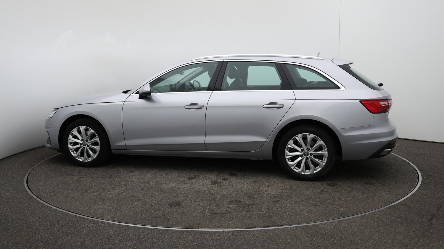 Used Audi A4 Avant 2020 for sale - 76166554: Photo 59