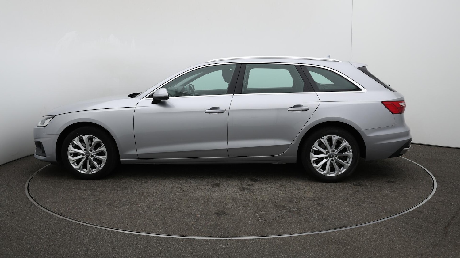 Used Audi A4 Avant 2020 for sale - 76166554: Photo 65