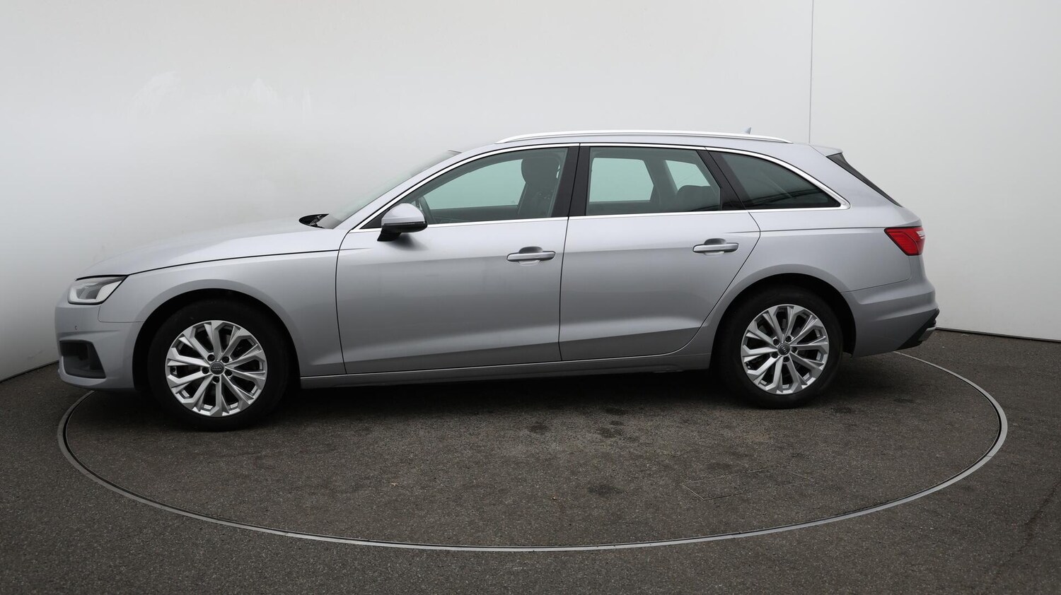 Used Audi A4 Avant 2020 for sale - 76166554: Photo 66
