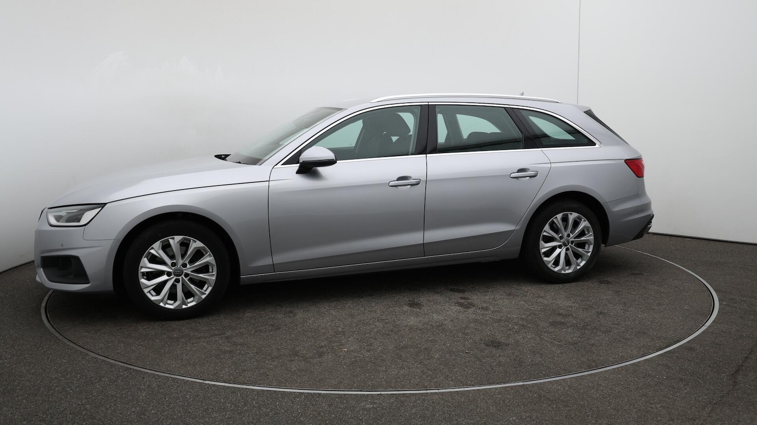 Used Audi A4 Avant 2020 for sale - 76166554: Photo 67