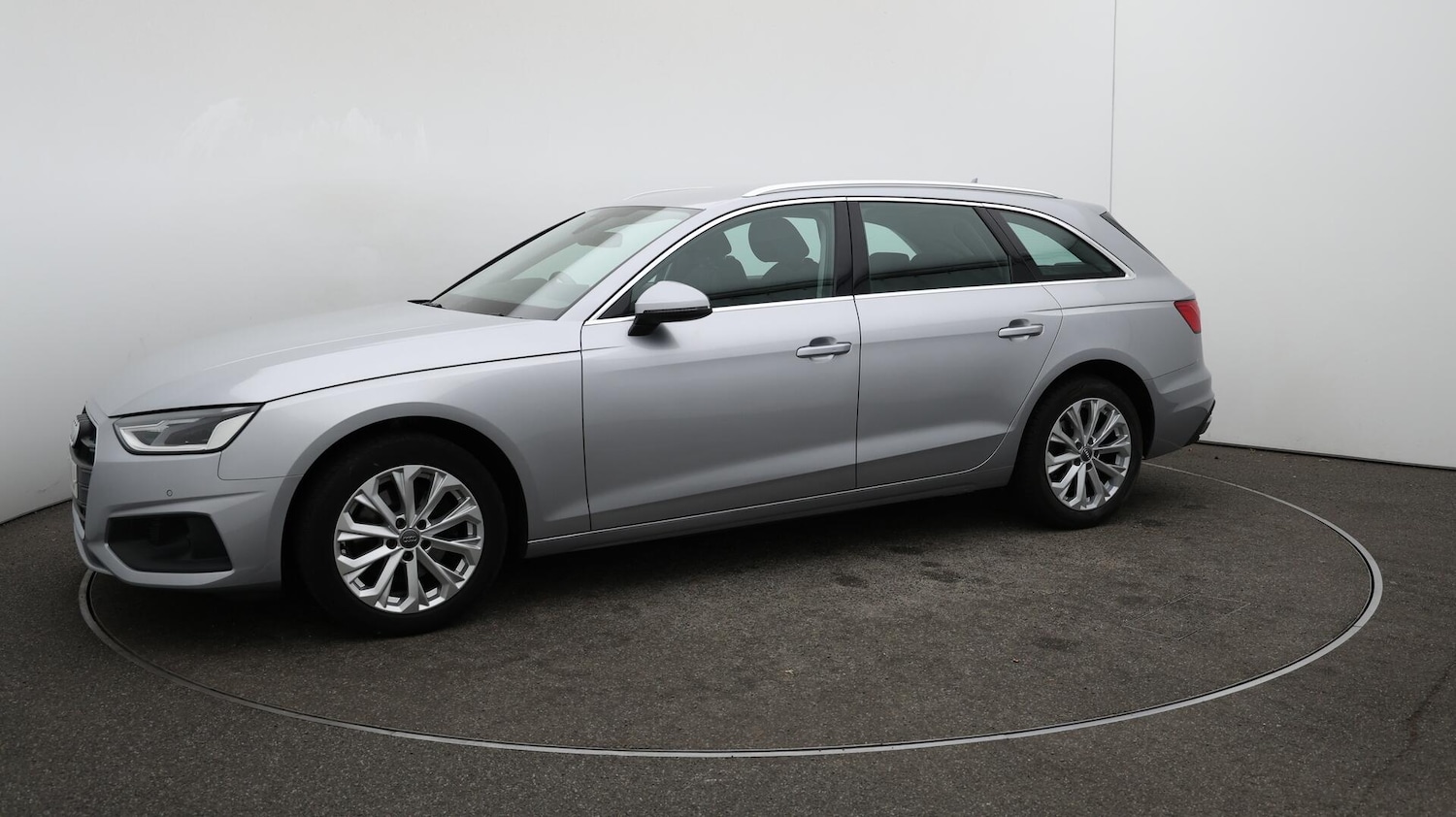 Used Audi A4 Avant 2020 for sale - 76166554: Photo 68