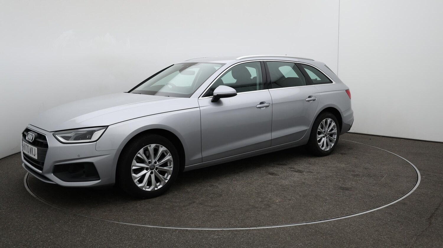 Used Audi A4 Avant 2020 for sale - 76166554: Photo 69