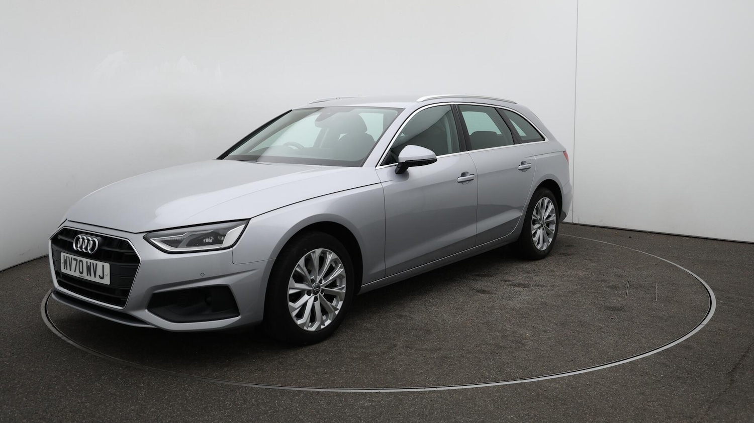 Used Audi A4 Avant 2020 for sale - 76166554: Photo 70