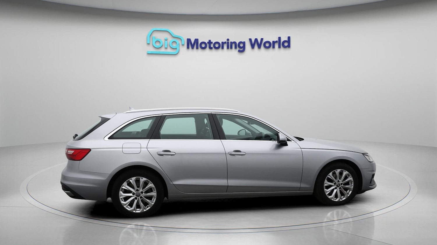 Used Audi A4 Avant 2020 for sale - 76166554: Photo 9
