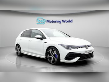 Used Volkswagen Golf 2023 for sale - 79321922: Photo