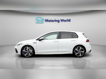 Used Volkswagen Golf 2023 for sale - 79321922: Photo