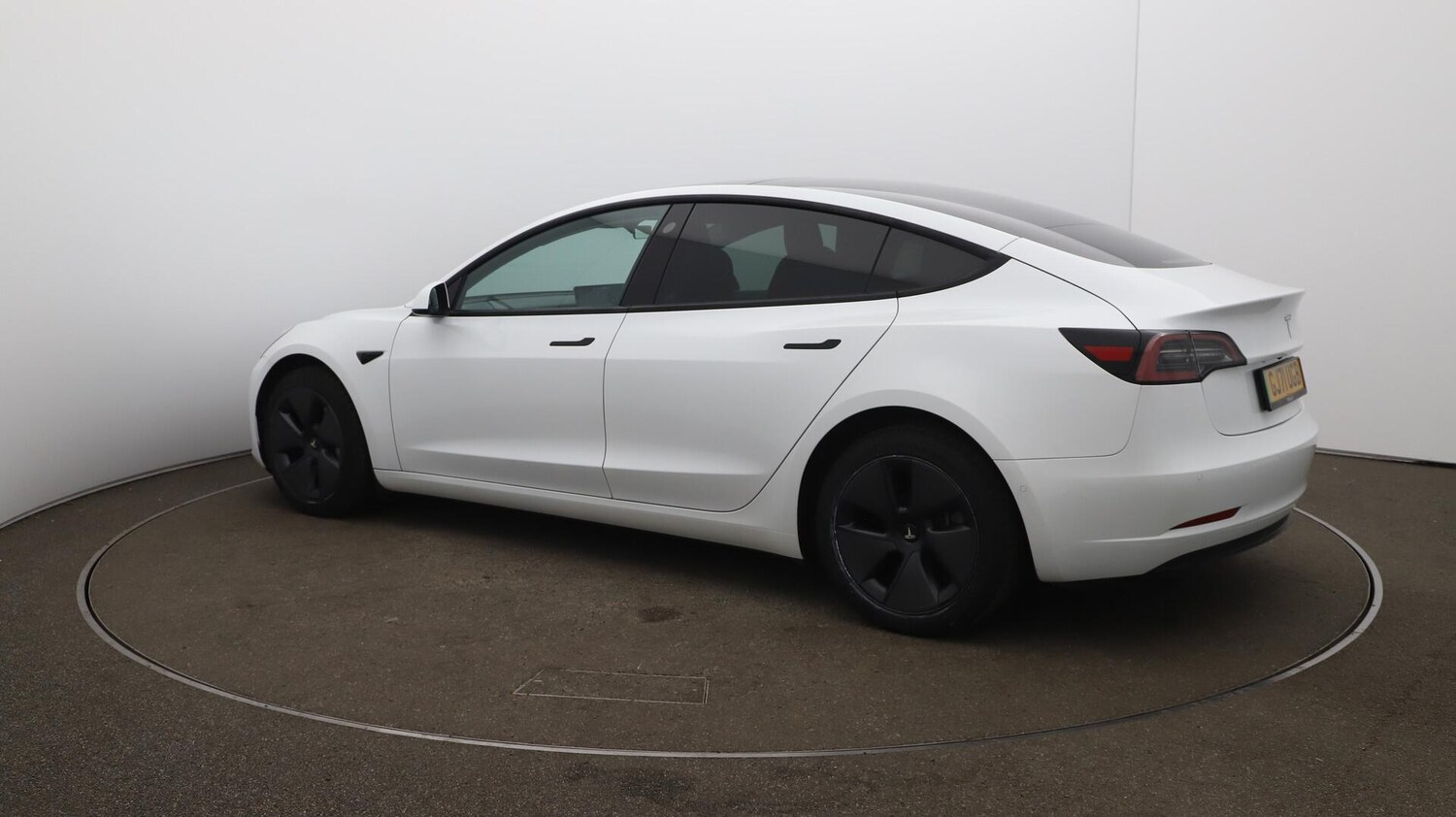Vehicle 36