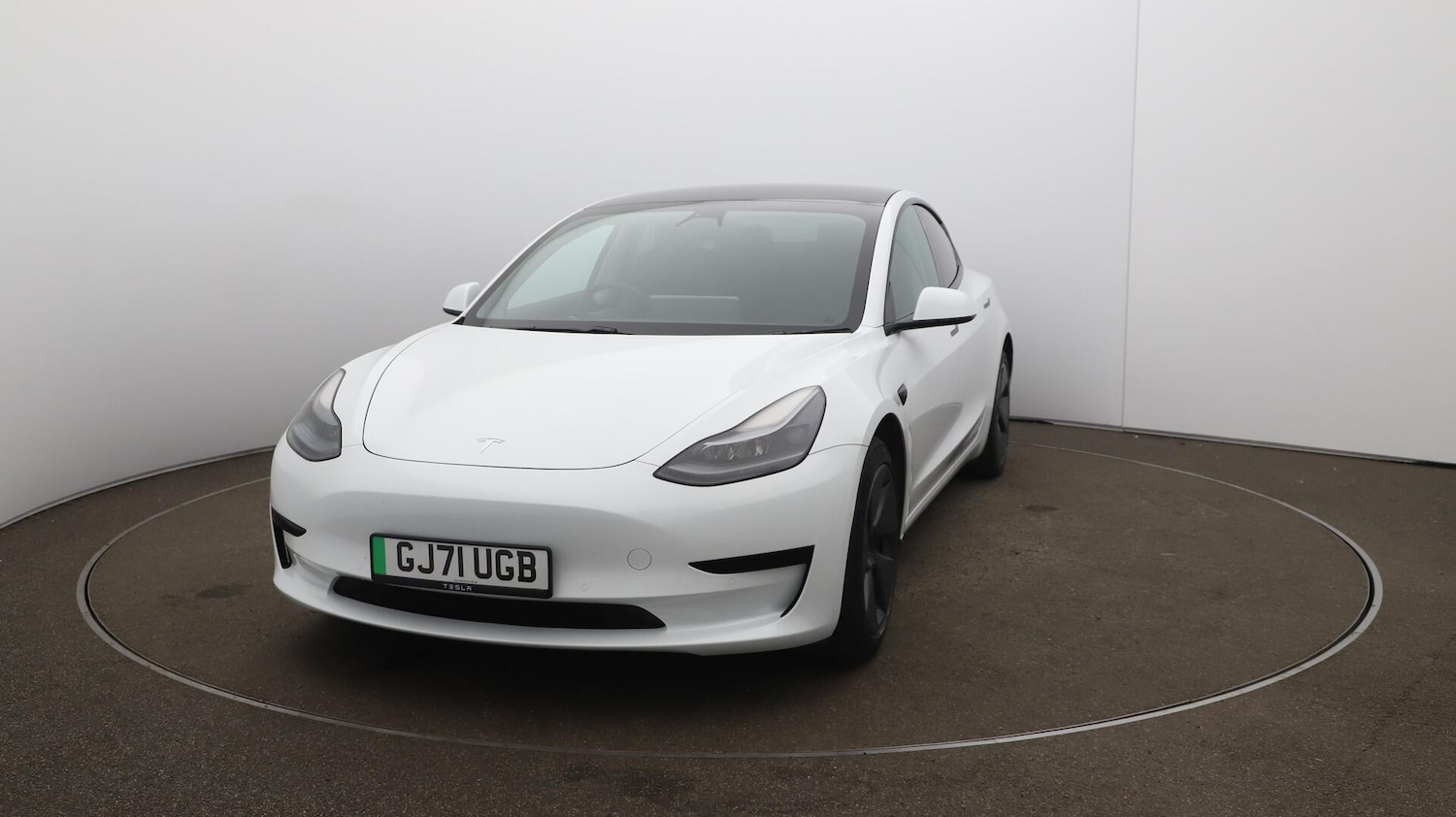 Vehicle 38