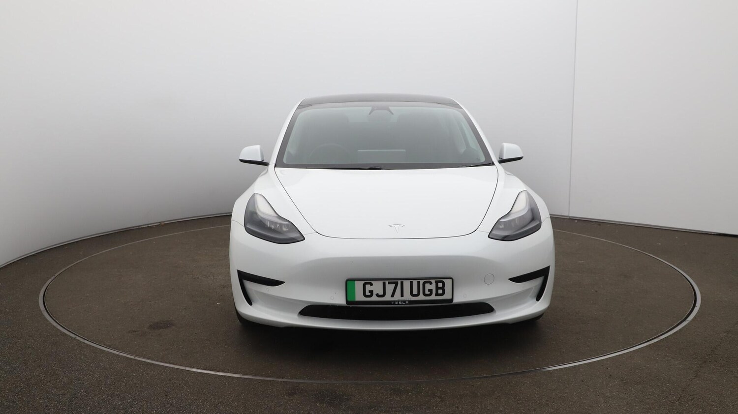 Vehicle 40
