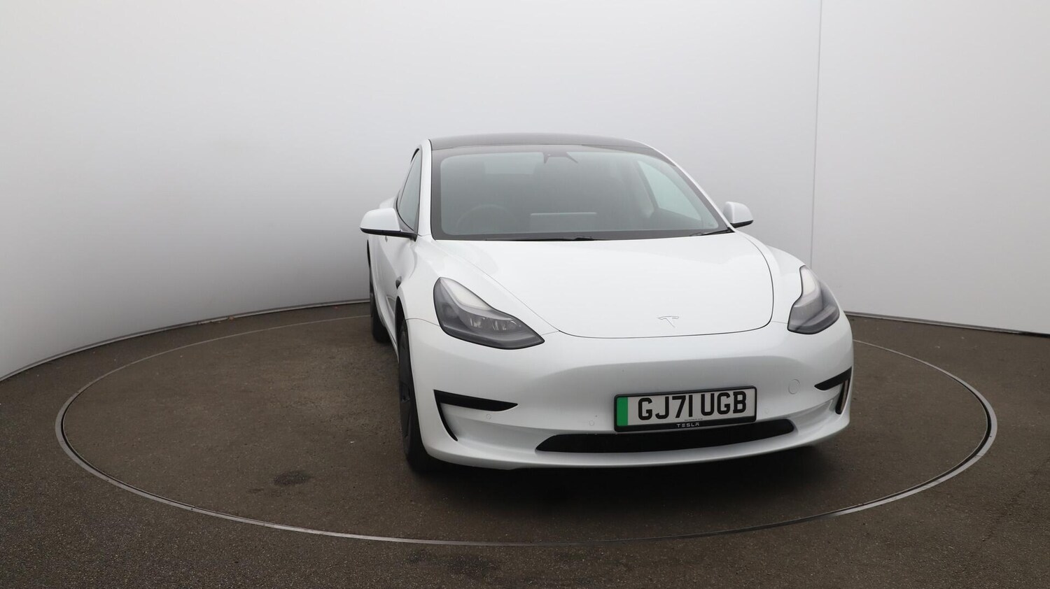 Vehicle 41
