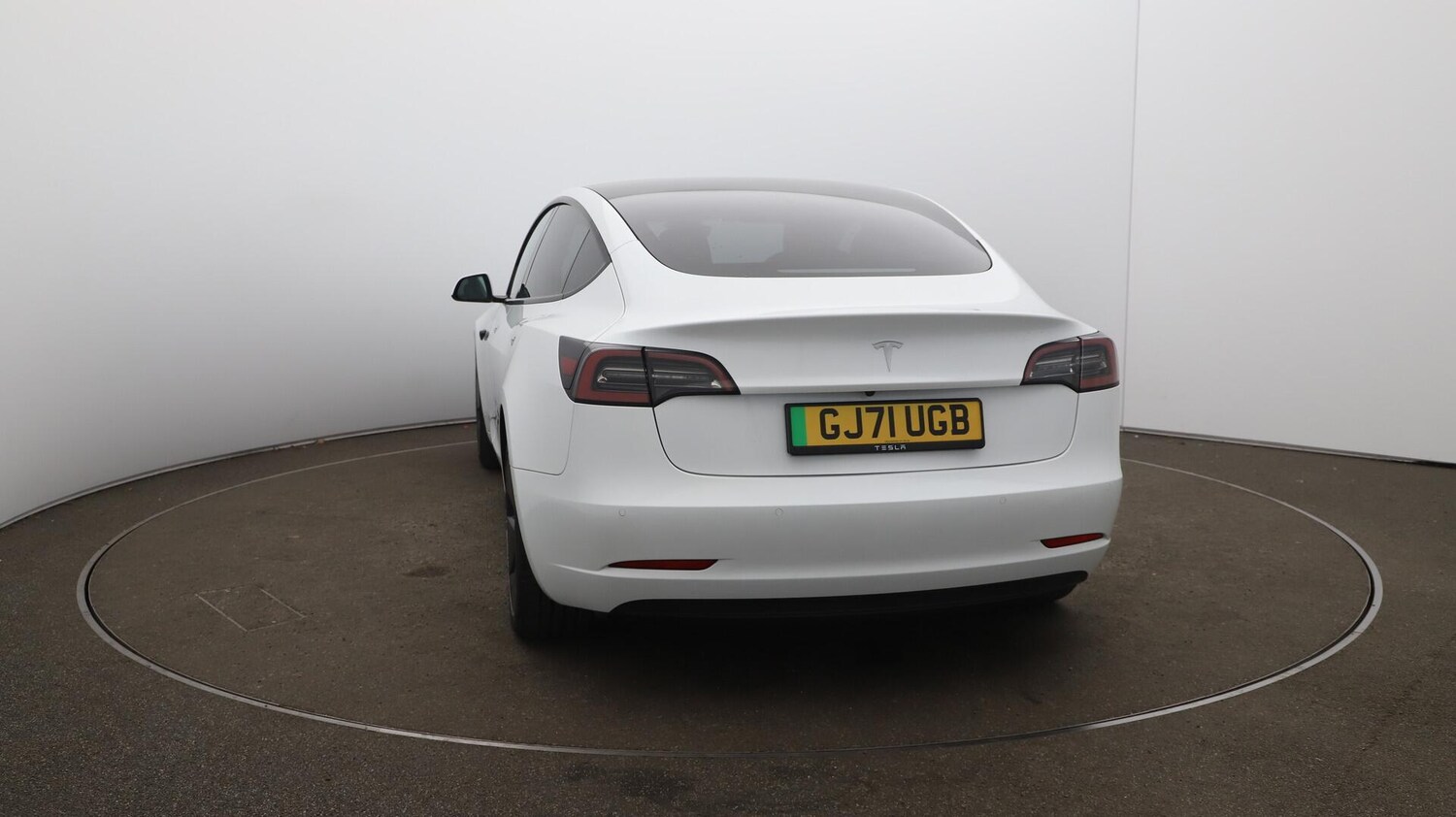 Vehicle 60