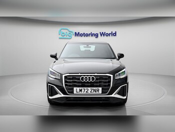 Used Audi Q2 2022 for sale - 78433929: Photo