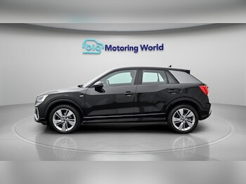 Used Audi Q2 2022 for sale - 78433929: Photo