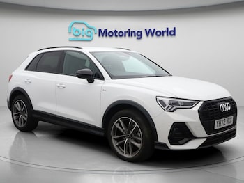 Audi - Q3