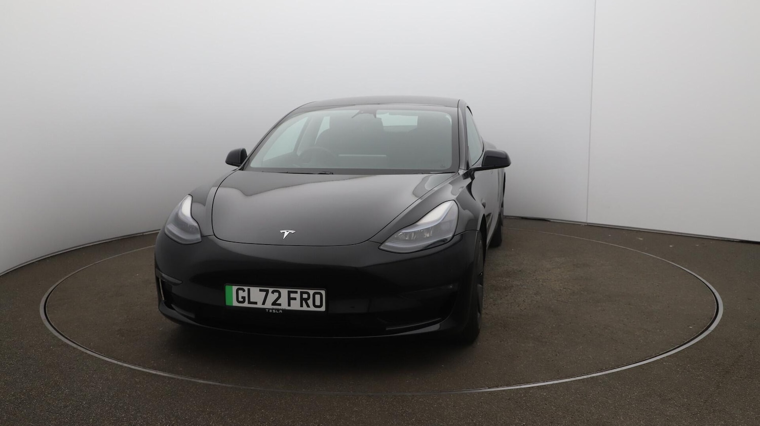 Vehicle 40