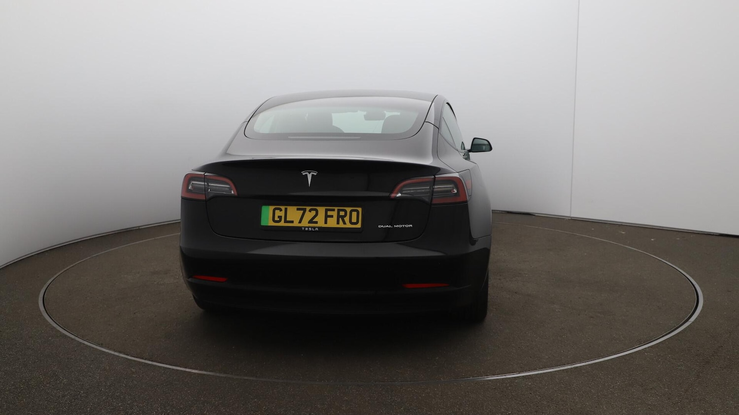 Vehicle 58