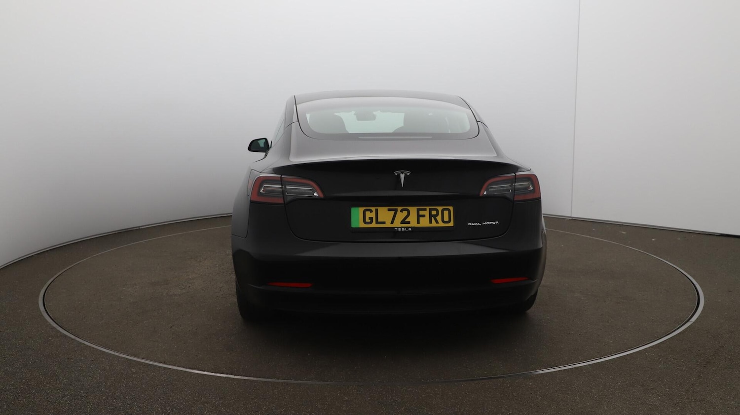 Vehicle 60