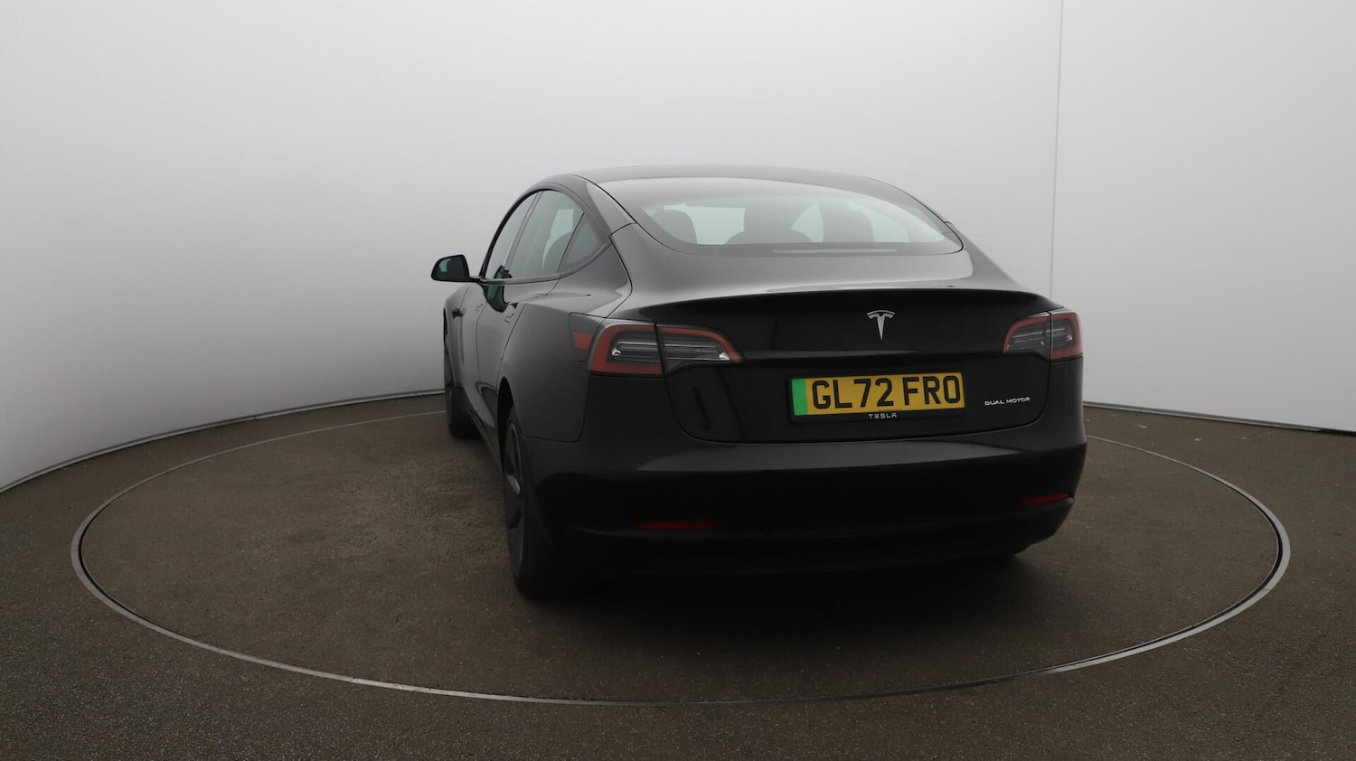 Vehicle 61