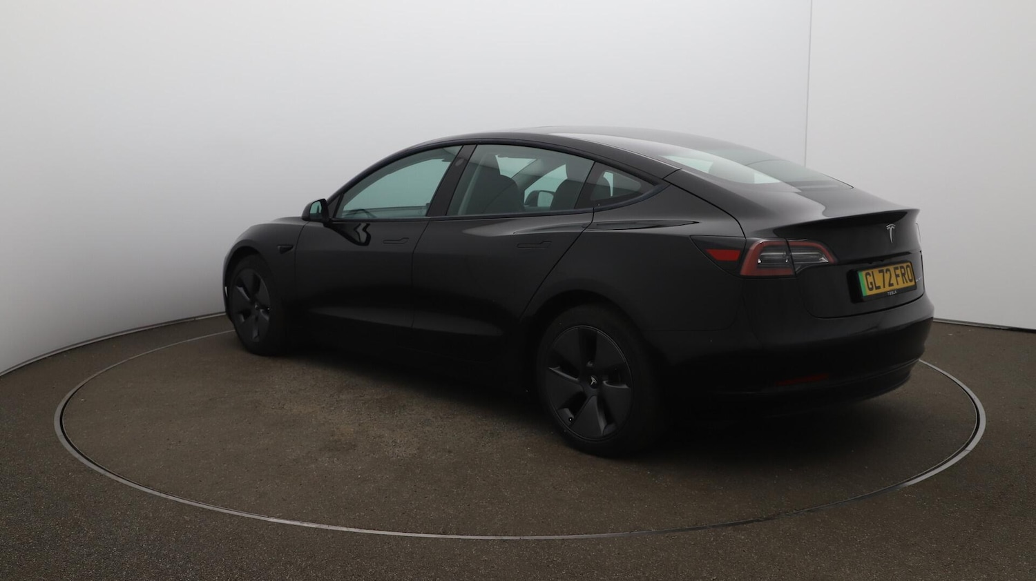 Vehicle 64